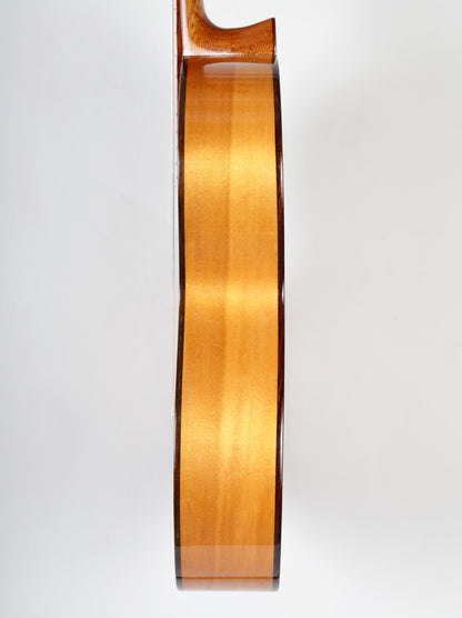 Cordoba F7 Iberia Series Flamenco Nylon Sting Acoustic Guitar