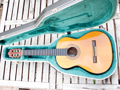 Antonio Sanchez 1035 Handmade Classical Guitar 630mm Scale, Spain 2003