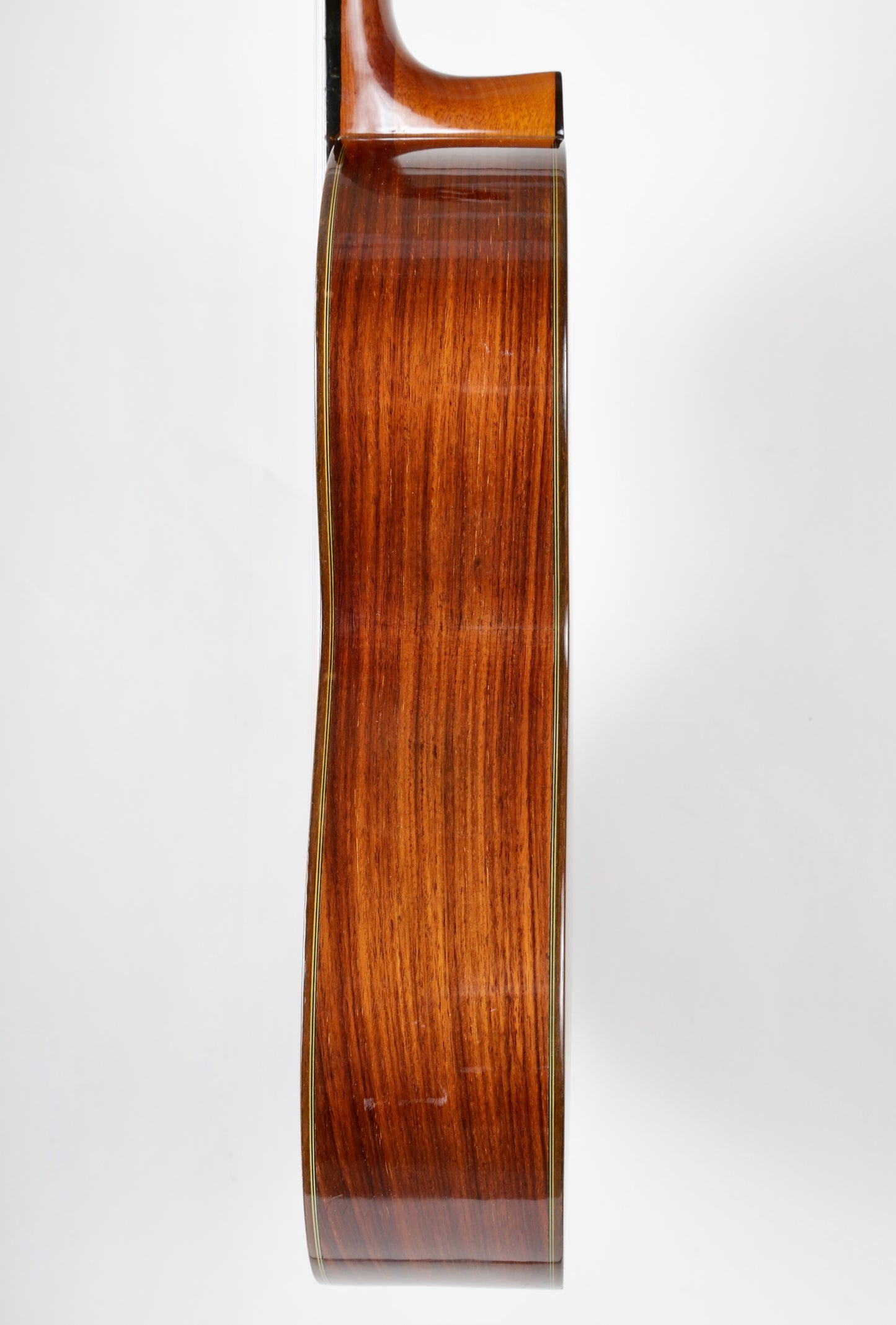 Yamaha C-300 Concert Classical Guitar 1970, Solid Cedar, IRW Japan