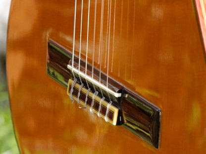 Antonio Sanchez 1035 Handmade Classical Guitar 630mm Scale, Spain 2003